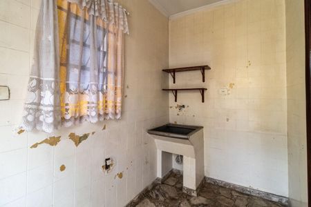 Casa à venda com 300m², 4 quartos e 3 vagasÁrea de Serviço