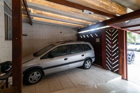 Casa à venda com 300m², 4 quartos e 3 vagasGaragem