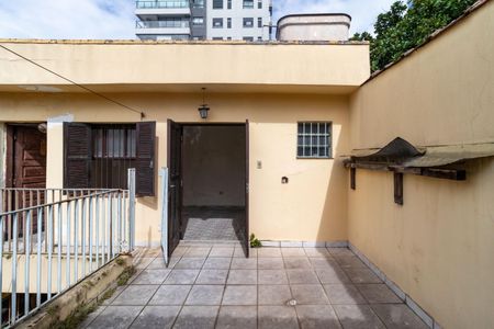 Casa à venda com 300m², 4 quartos e 3 vagasVaranda