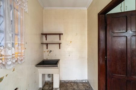 Casa à venda com 300m², 4 quartos e 3 vagasÁrea de Serviço