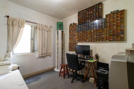 Apartamento à venda com 60m², 2 quartos e sem vagaQuarto 2