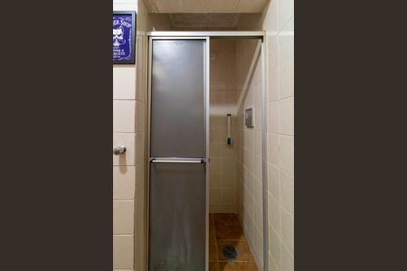 Apartamento à venda com 60m², 2 quartos e sem vagaBanheiro