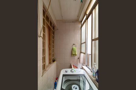 Apartamento à venda com 60m², 2 quartos e sem vagaÁrea de Serviço