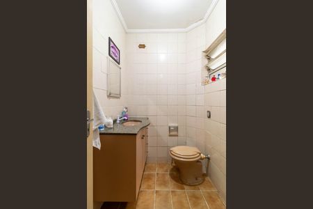 Apartamento à venda com 60m², 2 quartos e sem vagaBanheiro