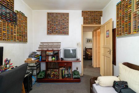 Apartamento à venda com 60m², 2 quartos e sem vagaQuarto 2