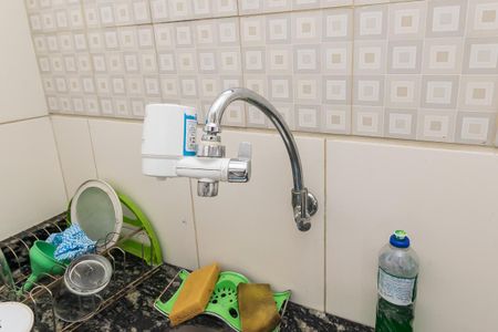 Casa à venda com 225m², 6 quartos e 4 vagas Casa à venda com 225m², 6 quartos e 4 vagasCasa 2 - Cozinha