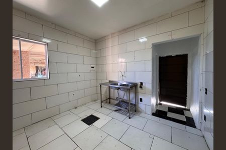 Studio para alugar com 30m², 1 quarto e sem vagaStudio