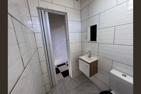 Studio para alugar com 30m², 1 quarto e sem vagaBanheiro