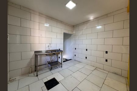 Studio para alugar com 30m², 1 quarto e sem vagaStudio