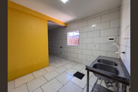 Studio para alugar com 30m², 1 quarto e sem vagaStudio