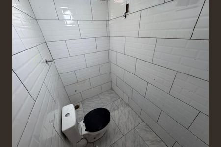 Studio para alugar com 30m², 1 quarto e sem vagaBanheiro