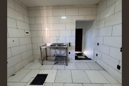 Studio para alugar com 30m², 1 quarto e sem vagaStudio