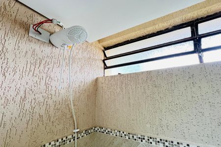 Casa à venda com 425m², 3 quartos e 3 vagas Casa à venda com 425m², 3 quartos e 3 vagasBanheiro da Suíte
