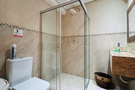 Casa à venda com 425m², 3 quartos e 3 vagas Casa à venda com 425m², 3 quartos e 3 vagasBanheiro 3