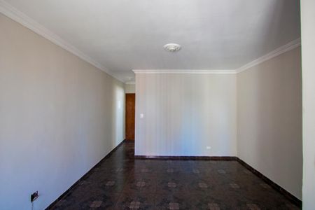 Sala de apartamento para alugar com 3 quartos, 70m² em Jardim do Estádio, Santo André