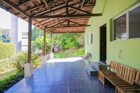 Casa para alugar com 120m², 3 quartos e sem vaga Casa para alugar com 120m², 3 quartos e sem vagaQuintal