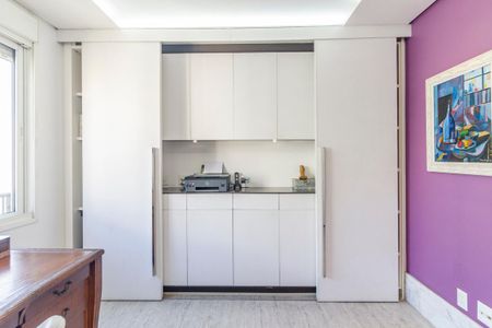 Apartamento à venda com 310m², 4 quartos e 5 vagasSuíte 4