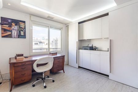 Apartamento à venda com 310m², 4 quartos e 5 vagasSuíte 4