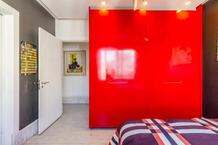 Apartamento à venda com 310m², 4 quartos e 5 vagasSuíte 3