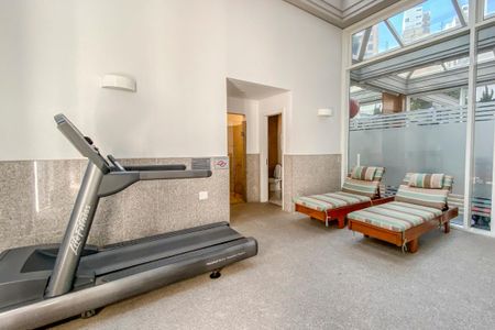 Apartamento à venda com 310m², 4 quartos e 5 vagasÁrea comum - Sauna