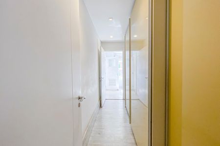 Apartamento à venda com 310m², 4 quartos e 5 vagasÁrea de Serviço