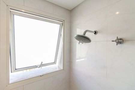 Apartamento à venda com 310m², 4 quartos e 5 vagasBanheiro da Suíte 3