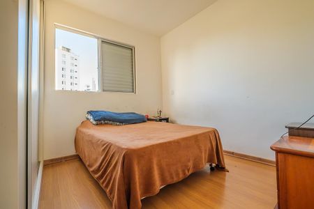 Apartamento à venda com 58m², 1 quarto e 2 vagas Apartamento à venda com 58m², 1 quarto e 2 vagasQuarto