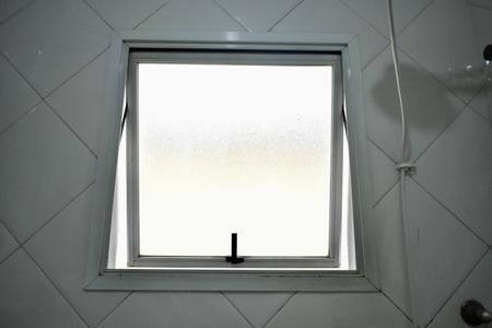 Casa à venda com 200m², 4 quartos e 4 vagas Casa à venda com 200m², 4 quartos e 4 vagasBanheiro da Suíte 1