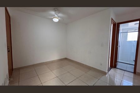 Apartamento à venda com 47m², 2 quartos e 1 vagaSala
