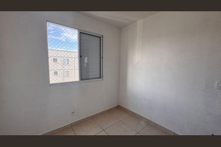 Apartamento à venda com 47m², 2 quartos e 1 vagaQuarto 1