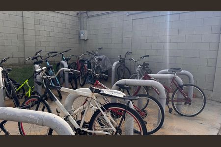 Apartamento à venda com 47m², 2 quartos e 1 vagaBicicletário