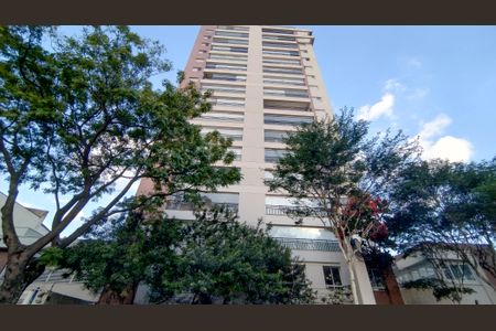 Apartamento à venda com 98m², 3 quartos e 2 vagas Apartamento à venda com 98m², 3 quartos e 2 vagasFachada