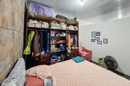 Casa à venda com 210m², 3 quartos e sem vaga Casa à venda com 210m², 3 quartos e sem vagaQuarto - Casa 1