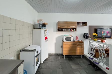 Casa à venda com 210m², 3 quartos e sem vaga Casa à venda com 210m², 3 quartos e sem vagaCozinha - Casa 1
