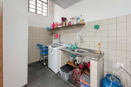 Casa à venda com 210m², 3 quartos e sem vaga Casa à venda com 210m², 3 quartos e sem vagaCozinha - Casa 1