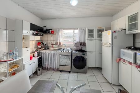 Casa à venda com 210m², 3 quartos e sem vaga Casa à venda com 210m², 3 quartos e sem vagaCozinha - Casa 3