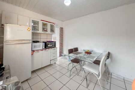 Casa à venda com 210m², 3 quartos e sem vaga Casa à venda com 210m², 3 quartos e sem vagaCozinha - Casa 3