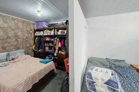 Casa à venda com 210m², 3 quartos e sem vaga Casa à venda com 210m², 3 quartos e sem vagaQuarto - Casa 1