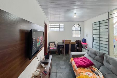 Casa à venda com 210m², 3 quartos e sem vagaSala - Casa 1