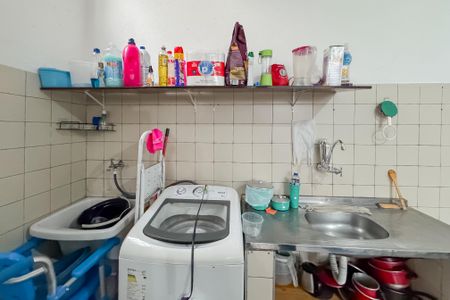 Casa à venda com 210m², 3 quartos e sem vaga Casa à venda com 210m², 3 quartos e sem vagaCozinha - Casa 1