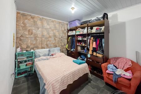 Casa à venda com 210m², 3 quartos e sem vaga Casa à venda com 210m², 3 quartos e sem vagaQuarto - Casa 1
