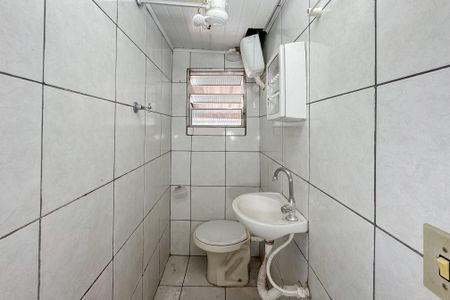 Casa à venda com 210m², 3 quartos e sem vaga Casa à venda com 210m², 3 quartos e sem vagaBanheiro - Casa 2