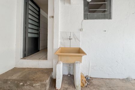 Casa à venda com 210m², 3 quartos e sem vaga Casa à venda com 210m², 3 quartos e sem vagaÁrea de Serviço - Casa 2