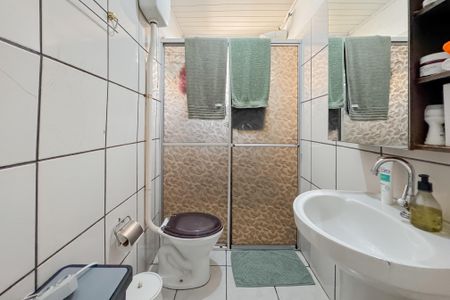Casa à venda com 210m², 3 quartos e sem vaga Casa à venda com 210m², 3 quartos e sem vagaBanheiro - Casa 3