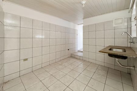 Casa à venda com 210m², 3 quartos e sem vaga Casa à venda com 210m², 3 quartos e sem vagaSala e Cozinha - Casa 2