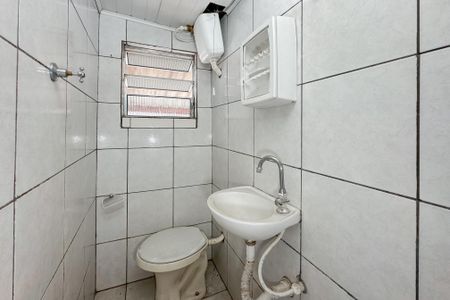 Casa à venda com 210m², 3 quartos e sem vaga Casa à venda com 210m², 3 quartos e sem vagaBanheiro - Casa 2