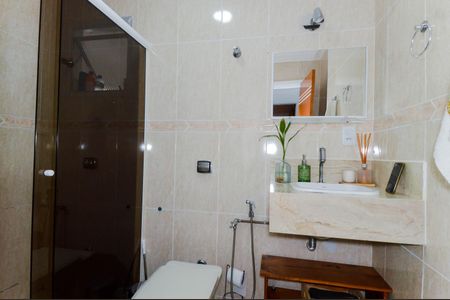 Apartamento à venda com 73m², 2 quartos e 1 vaga Apartamento à venda com 73m², 2 quartos e 1 vagaBanheiro