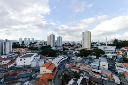 Apartamento à venda com 73m², 2 quartos e 1 vaga Apartamento à venda com 73m², 2 quartos e 1 vagaVista do Quarto 2