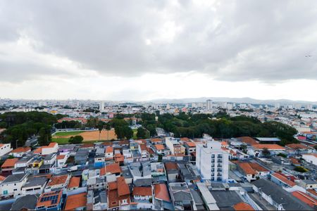 Apartamento à venda com 73m², 2 quartos e 1 vaga Apartamento à venda com 73m², 2 quartos e 1 vagaVista da Varanda