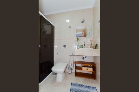Apartamento à venda com 73m², 2 quartos e 1 vaga Apartamento à venda com 73m², 2 quartos e 1 vagaBanheiro